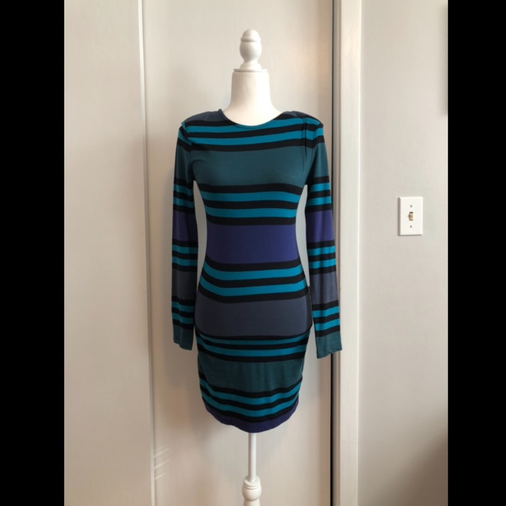 Vintage Dress